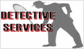 Crewe Private investigators Services